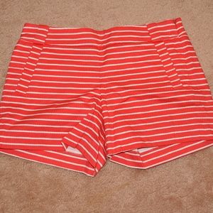 J.Crew 4" Short